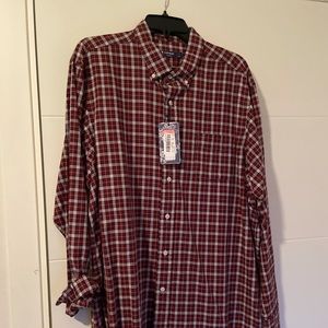 Cremieux Shirt